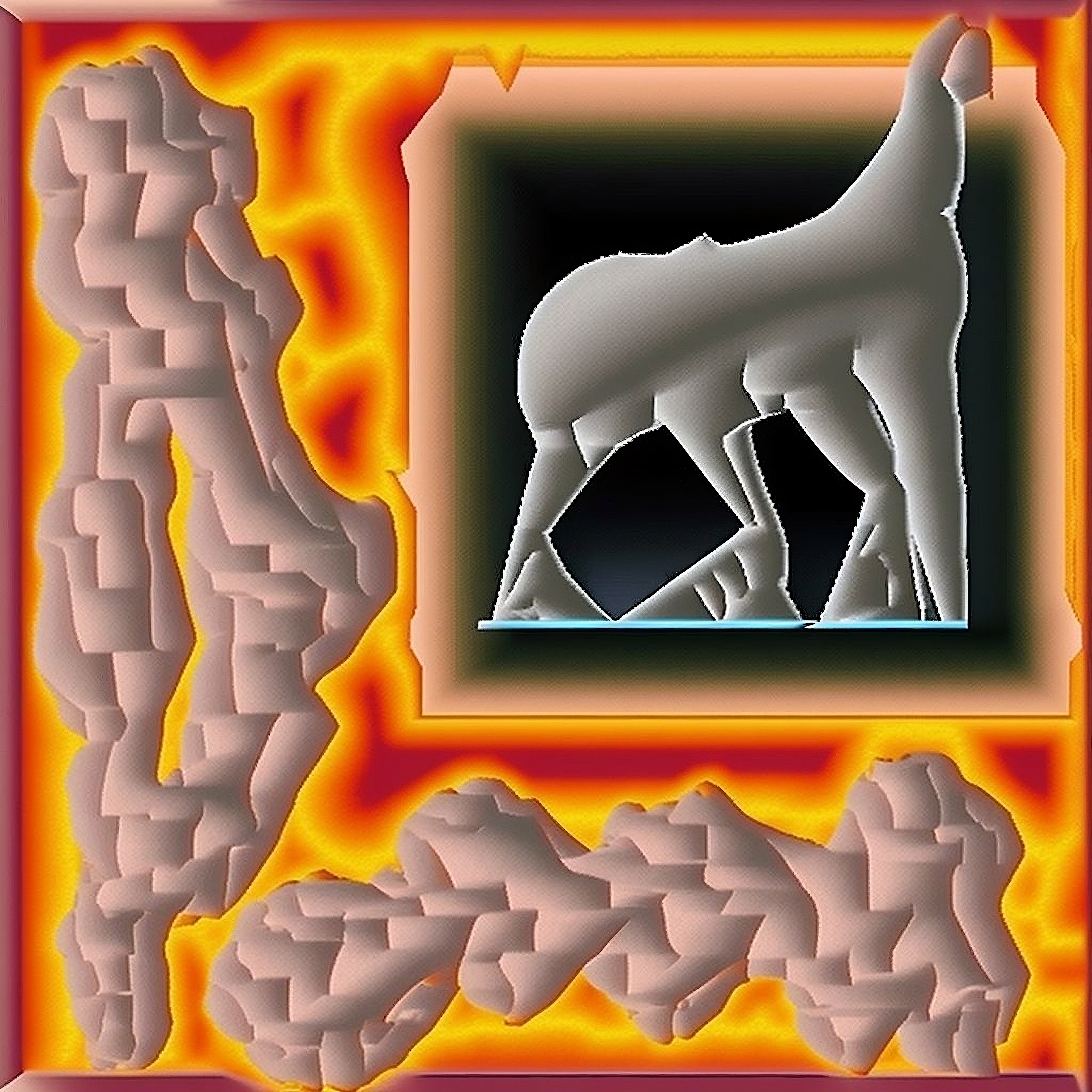 Llama-me