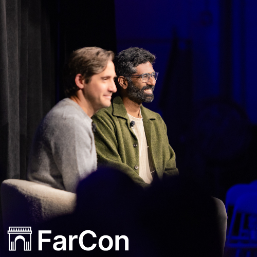 FarCon NYC Keynote: The Future of Farcaster