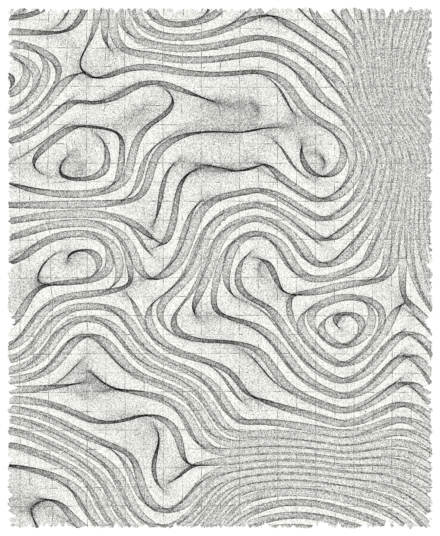 Genuary #8