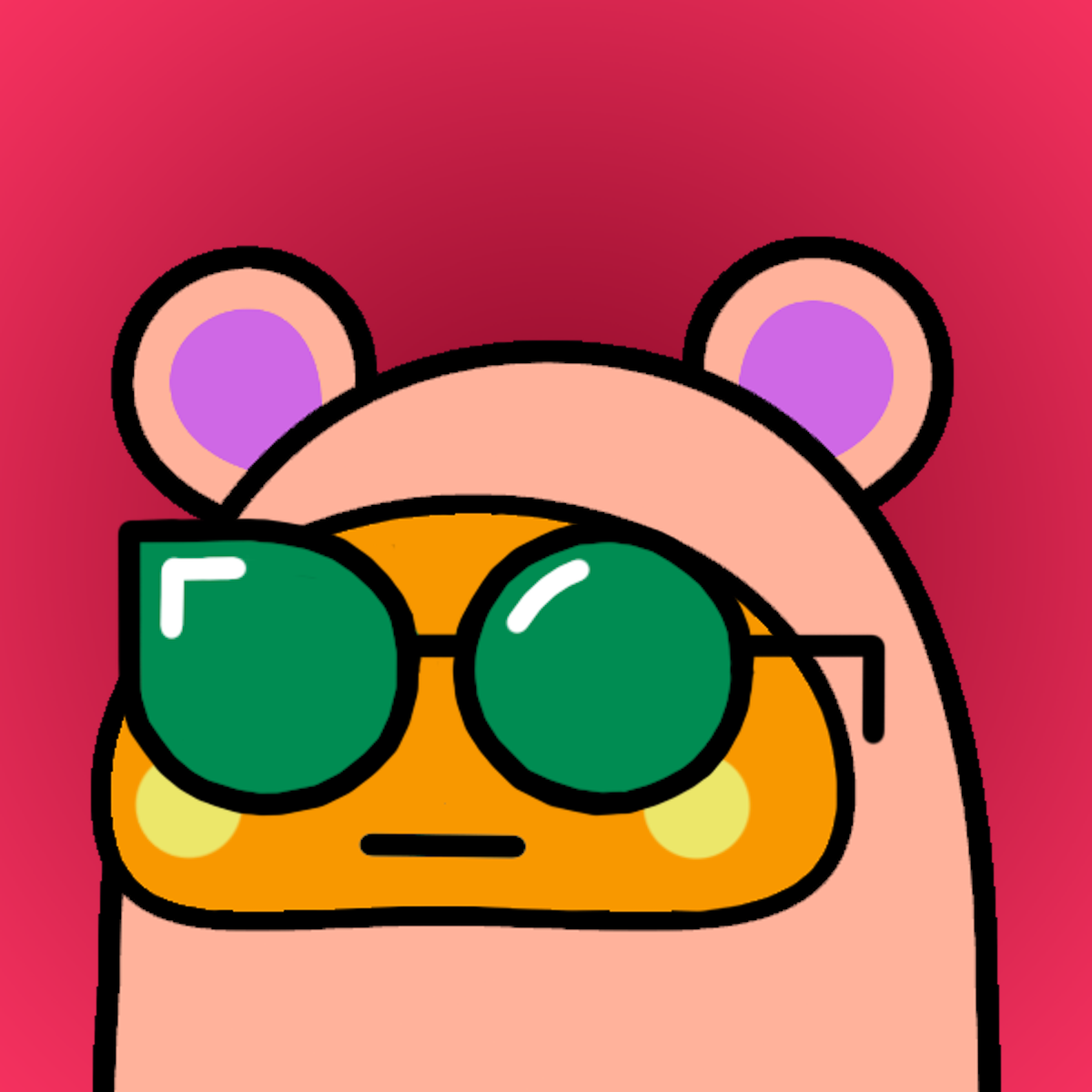 Nounimals (Very Based) #338