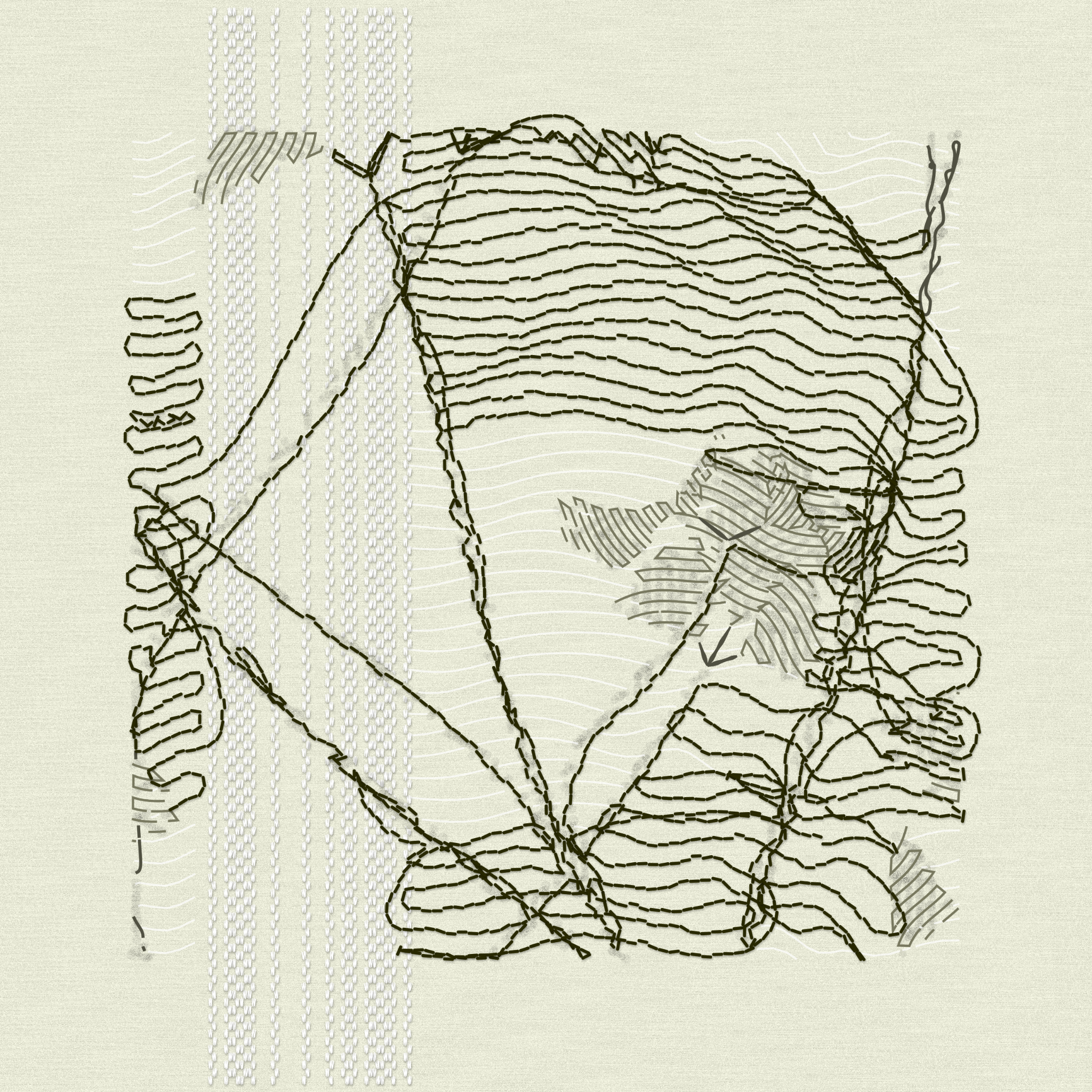 Aux Arbres #7092