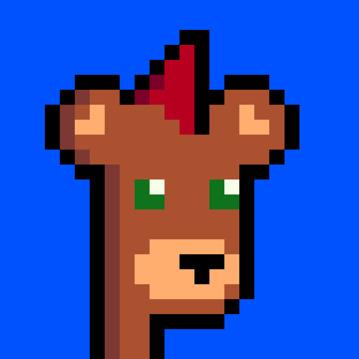 BearPunks #1209
