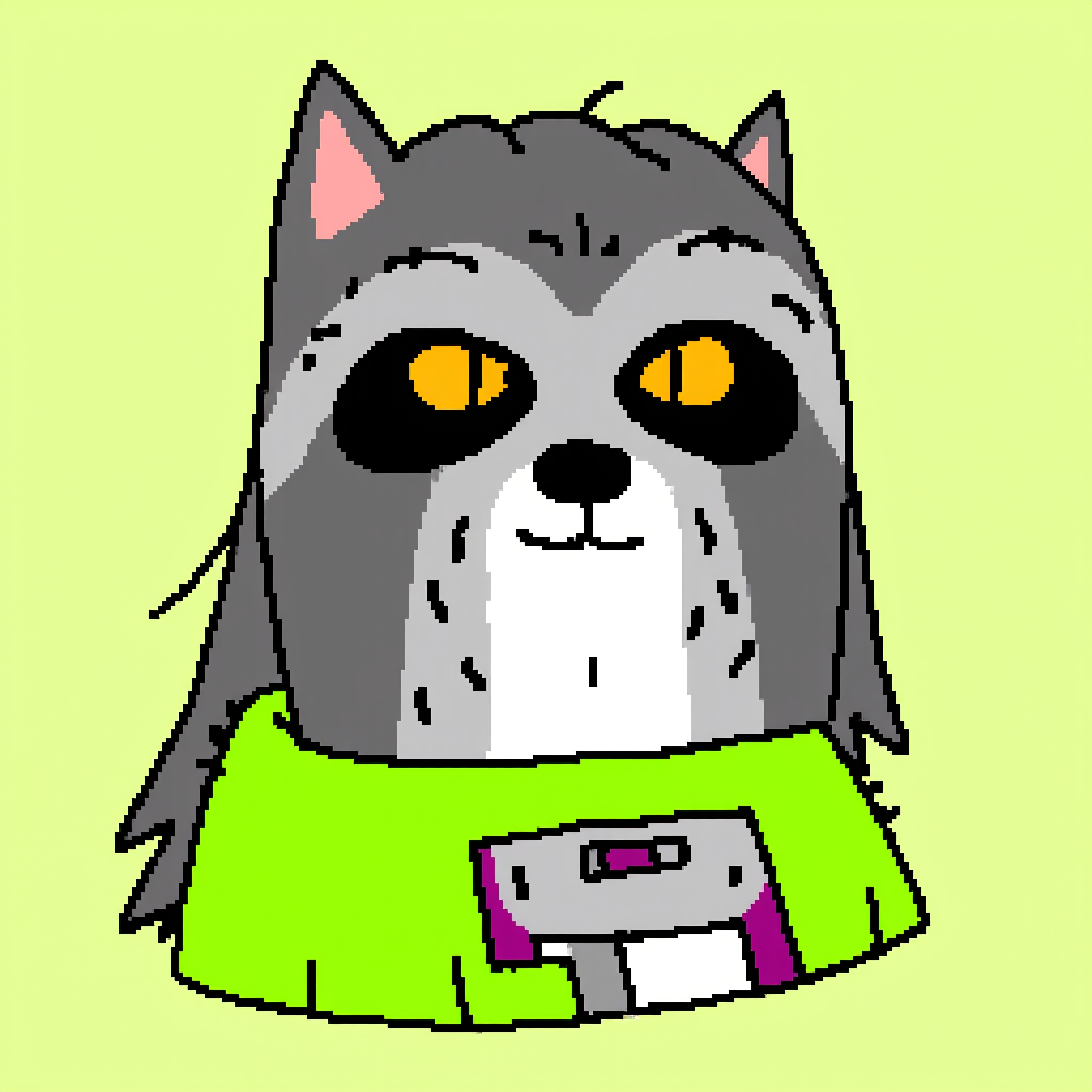 Golf_Overlord