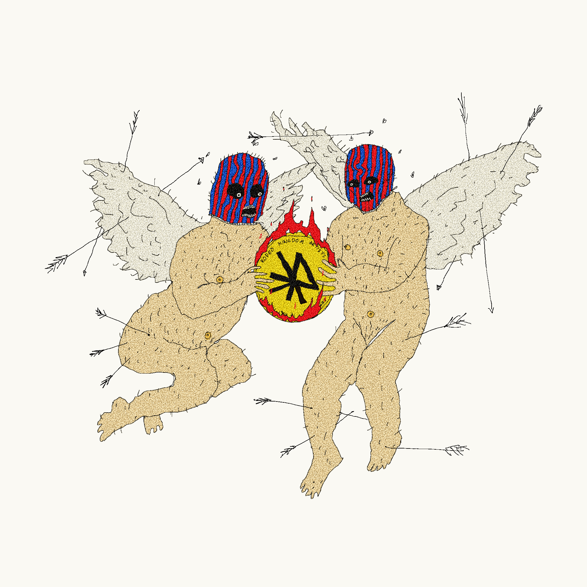 MERCY KILLER