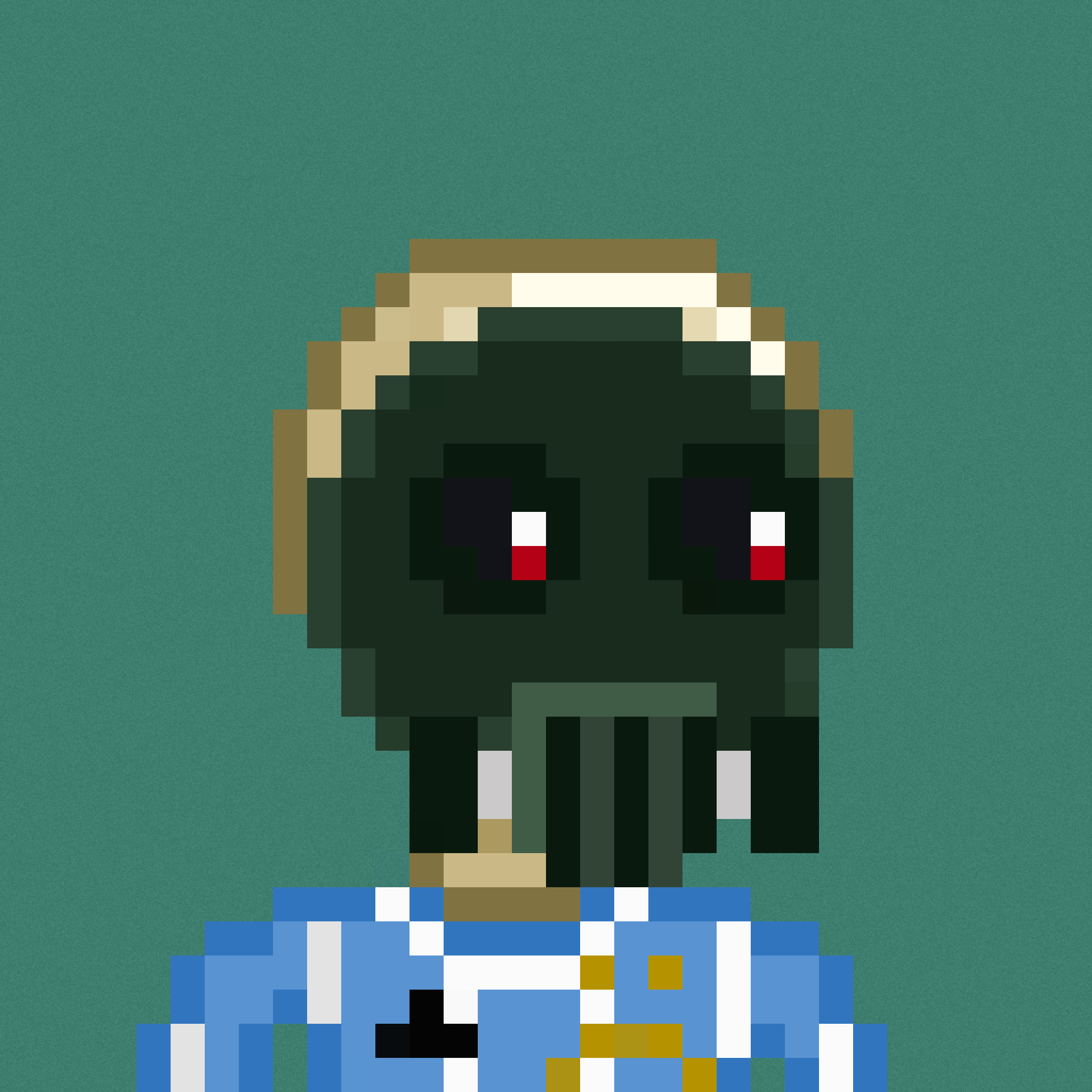 Undead #326