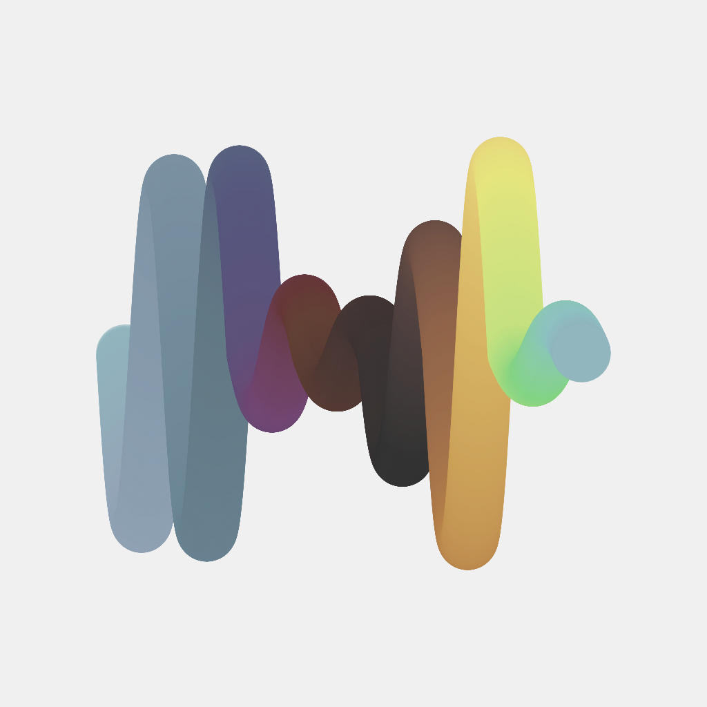 Squiggle #6877