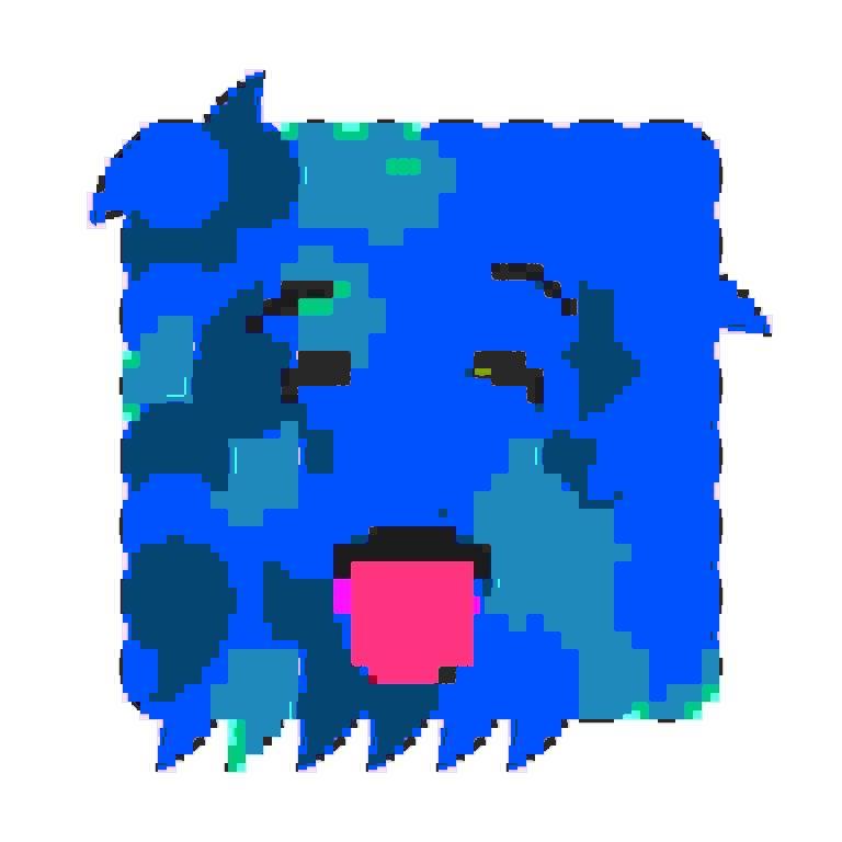 Based Kudzu #1998
