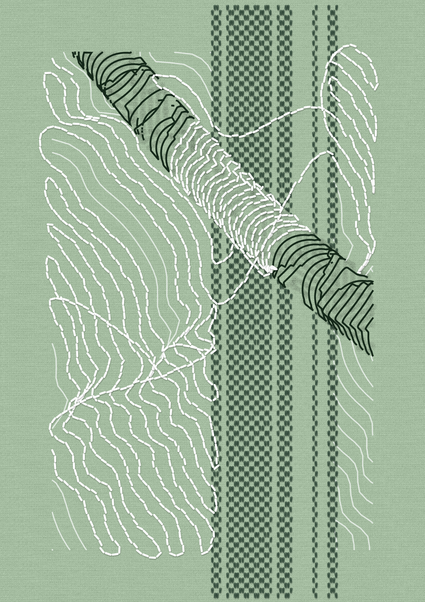 Aux Arbres #17670