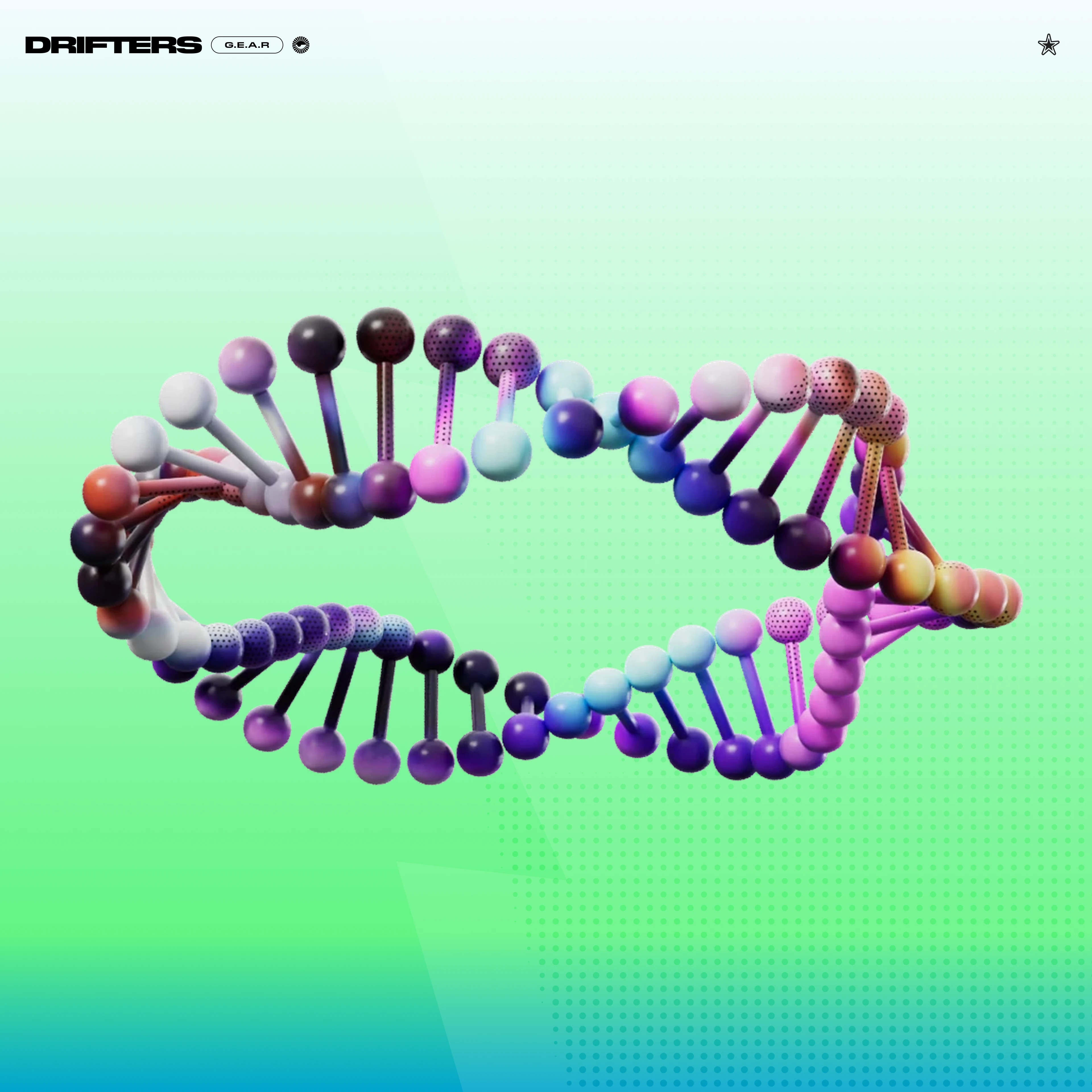 Chromatic Code