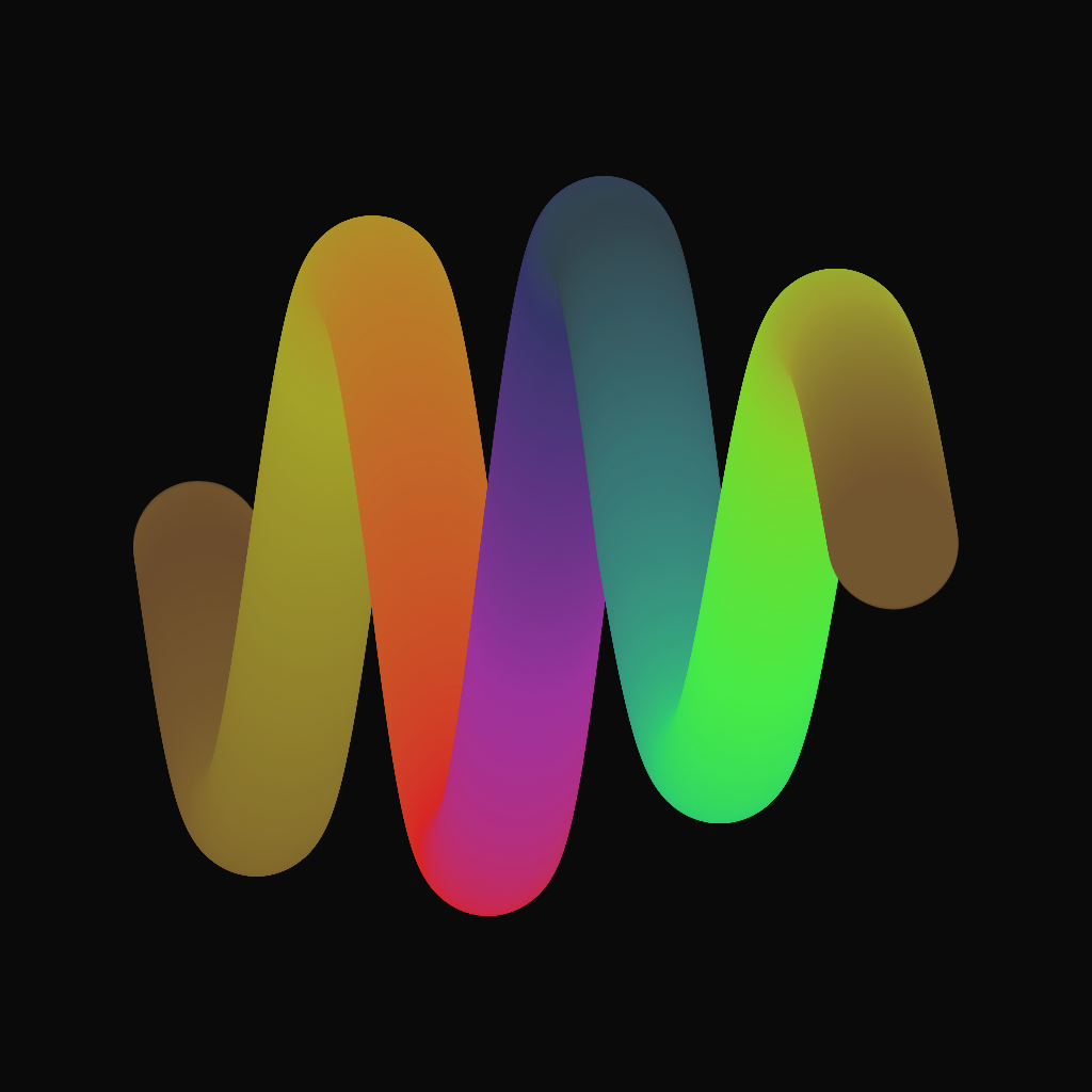 Squiggle #6408