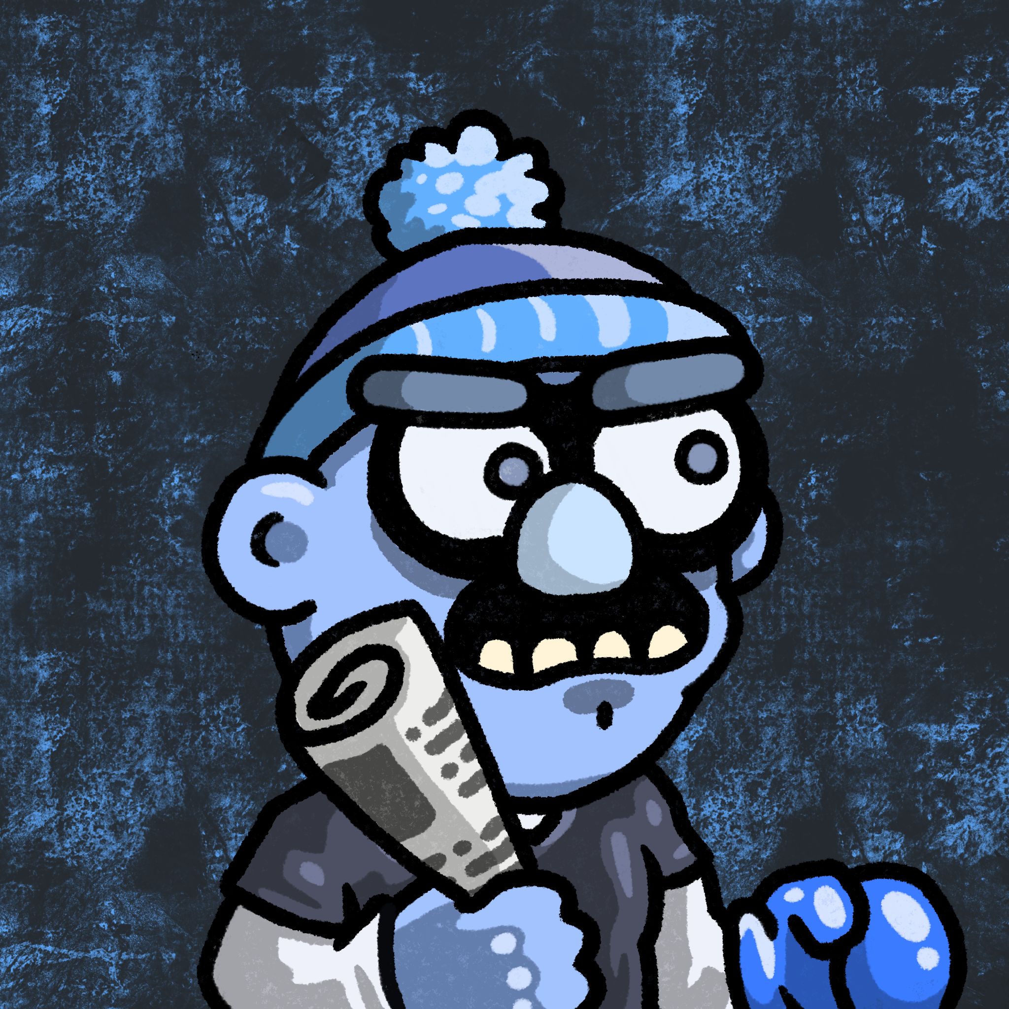 Basedudes # 148