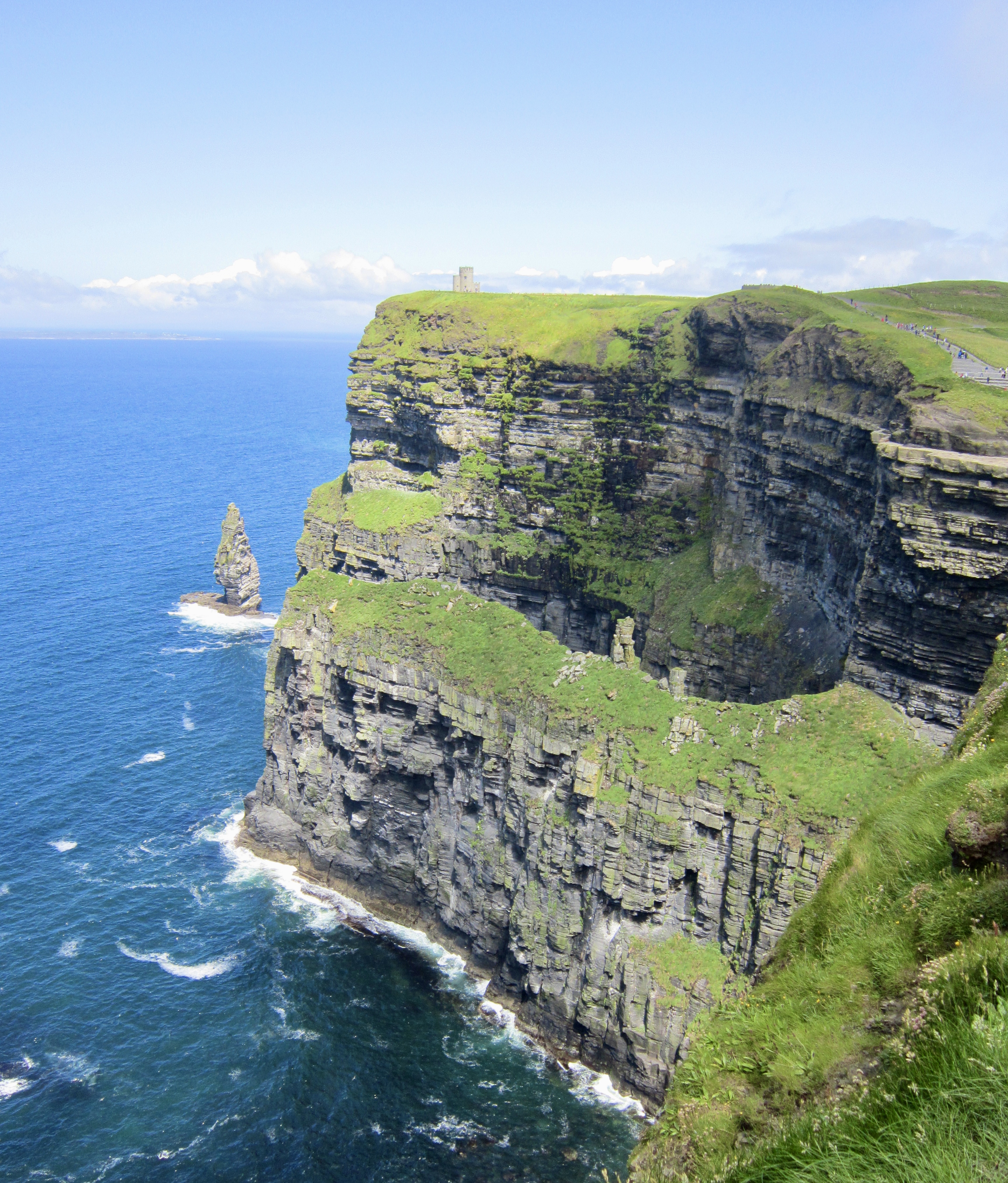 Cliffs of Moher #16