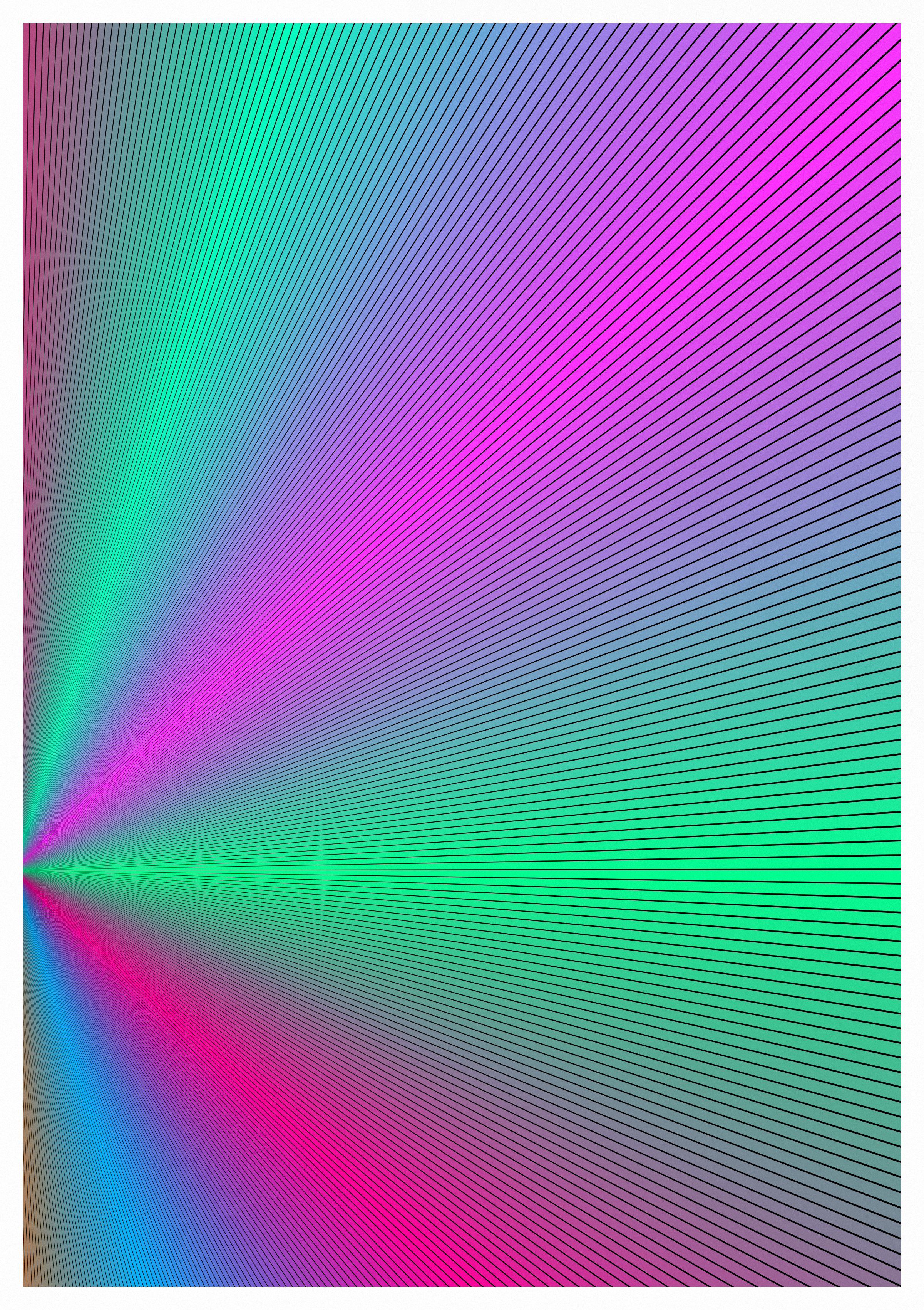 Spectrum Radiance #03