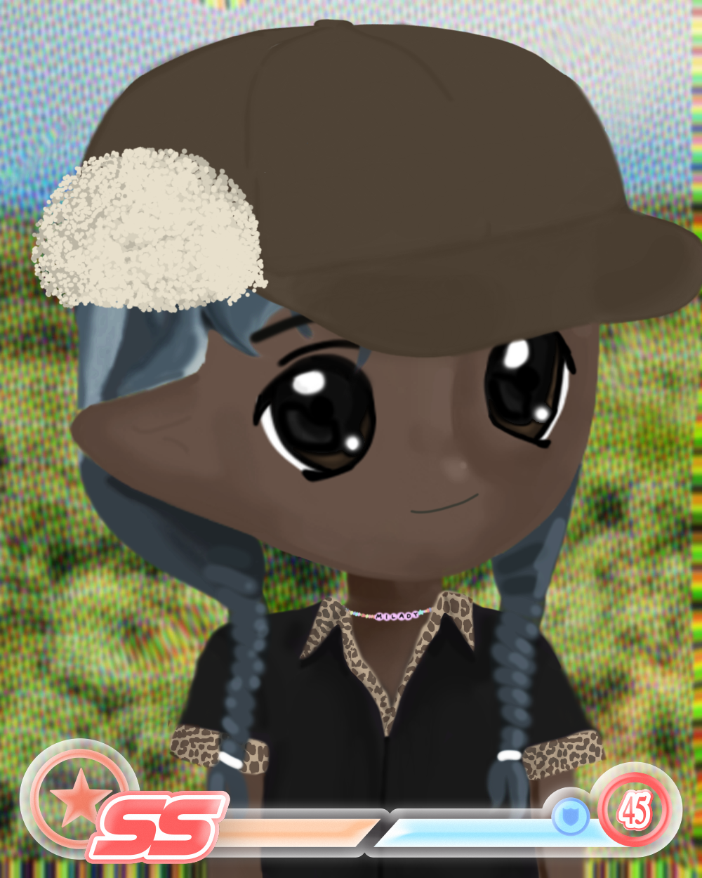 Milady 192