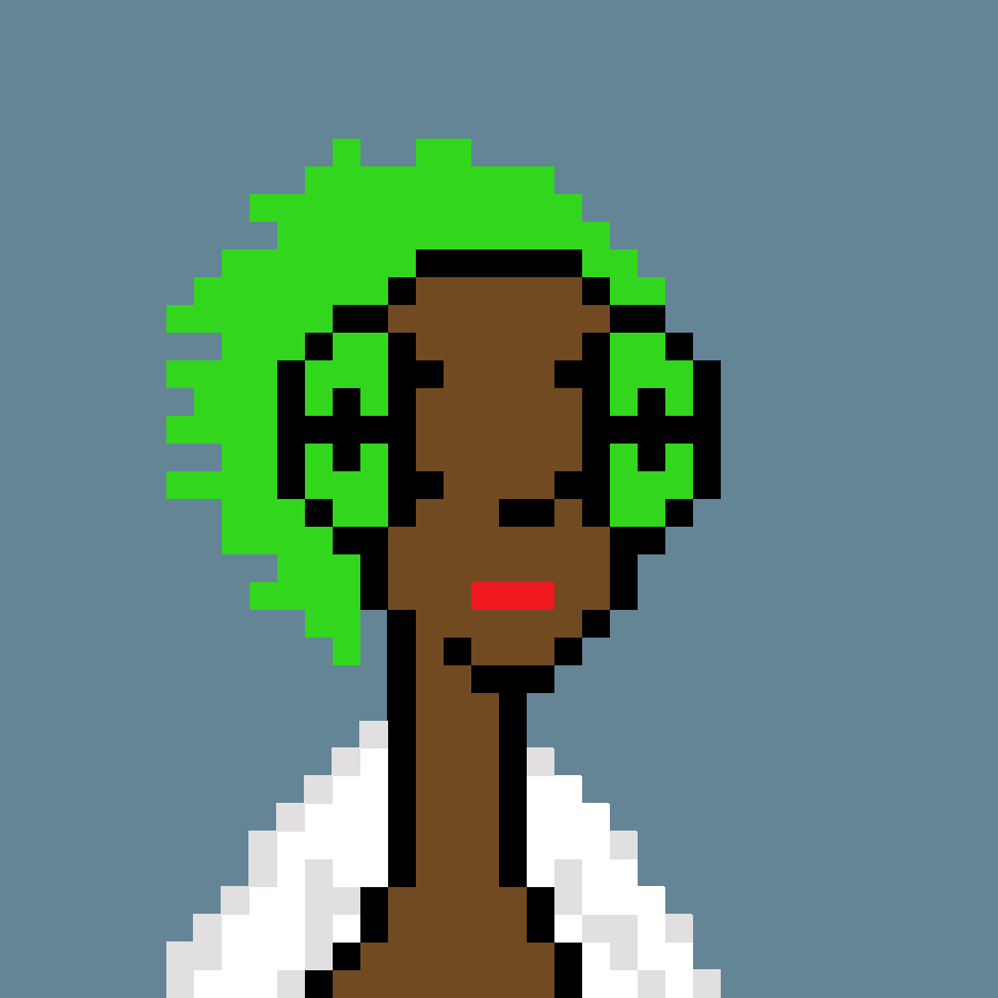 MutatioPunks #450