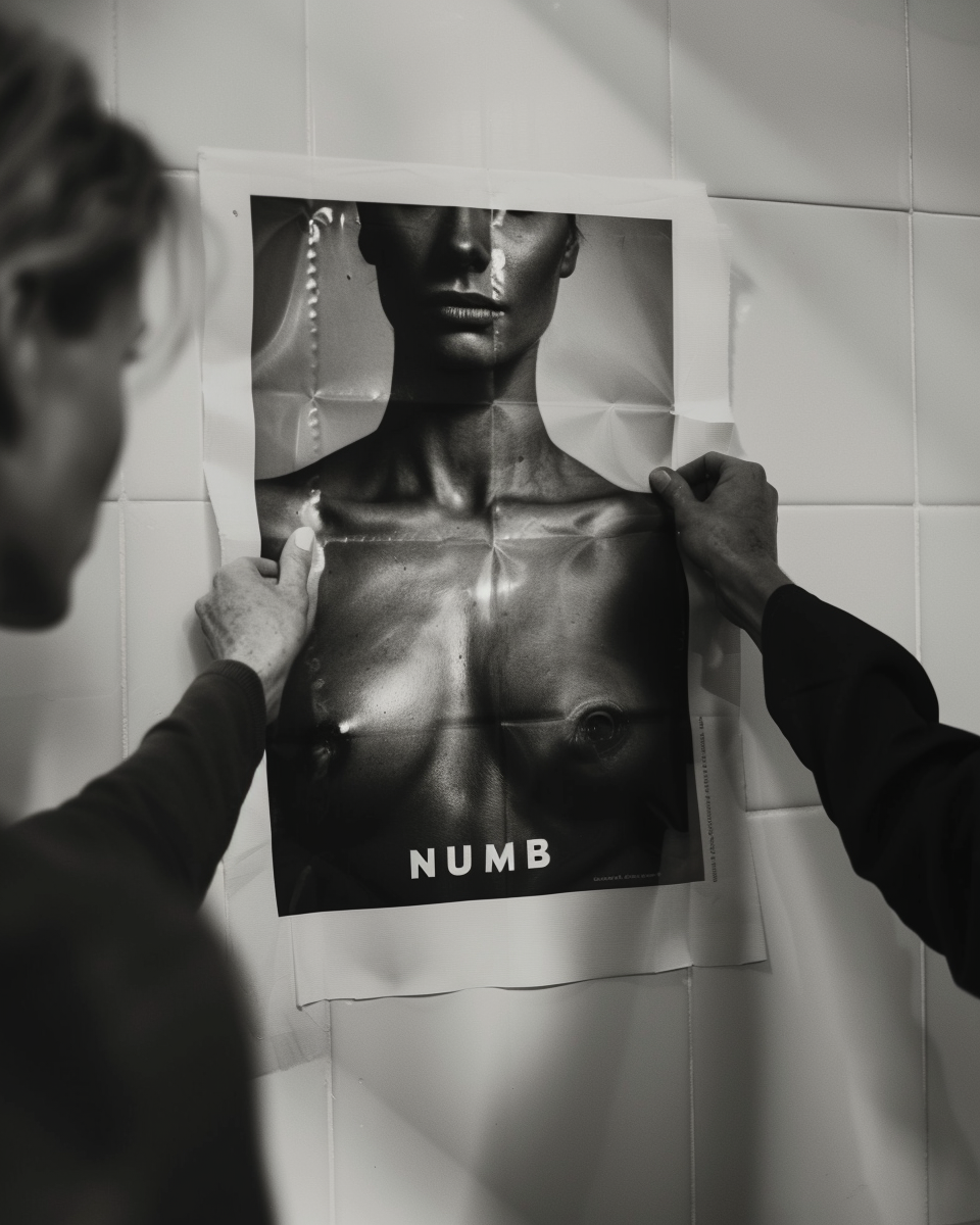 N U M B