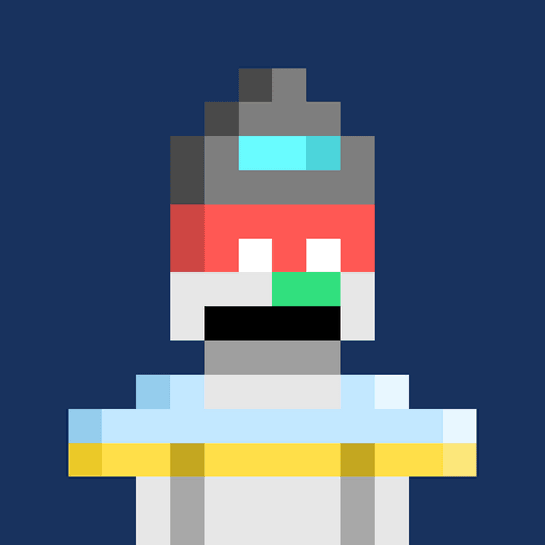CyberMicros #1078