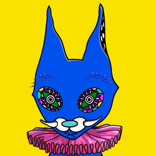 Cool Base Cats #6053