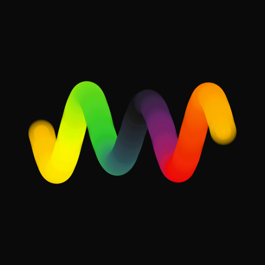 Squiggle #6672