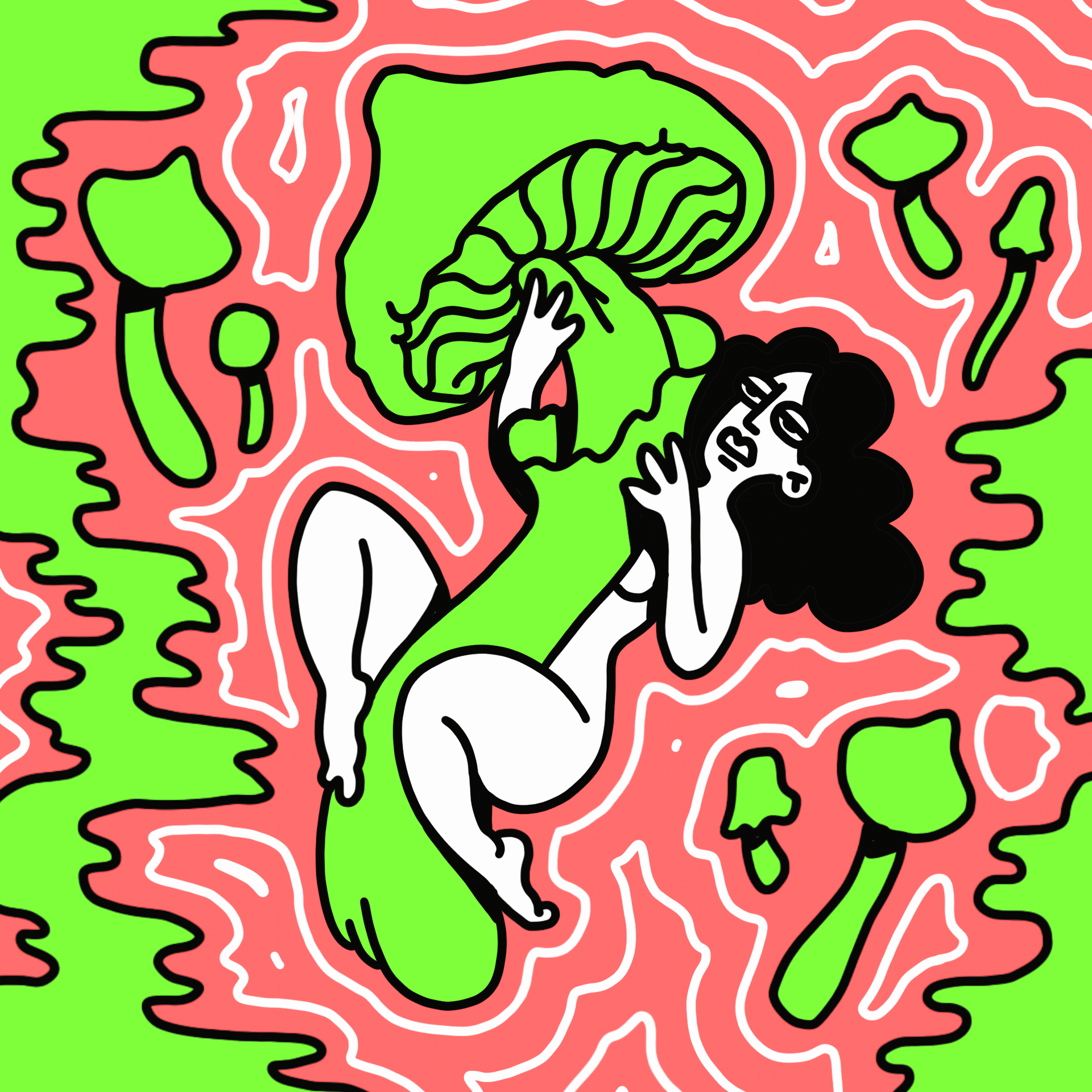 MACRODOSE