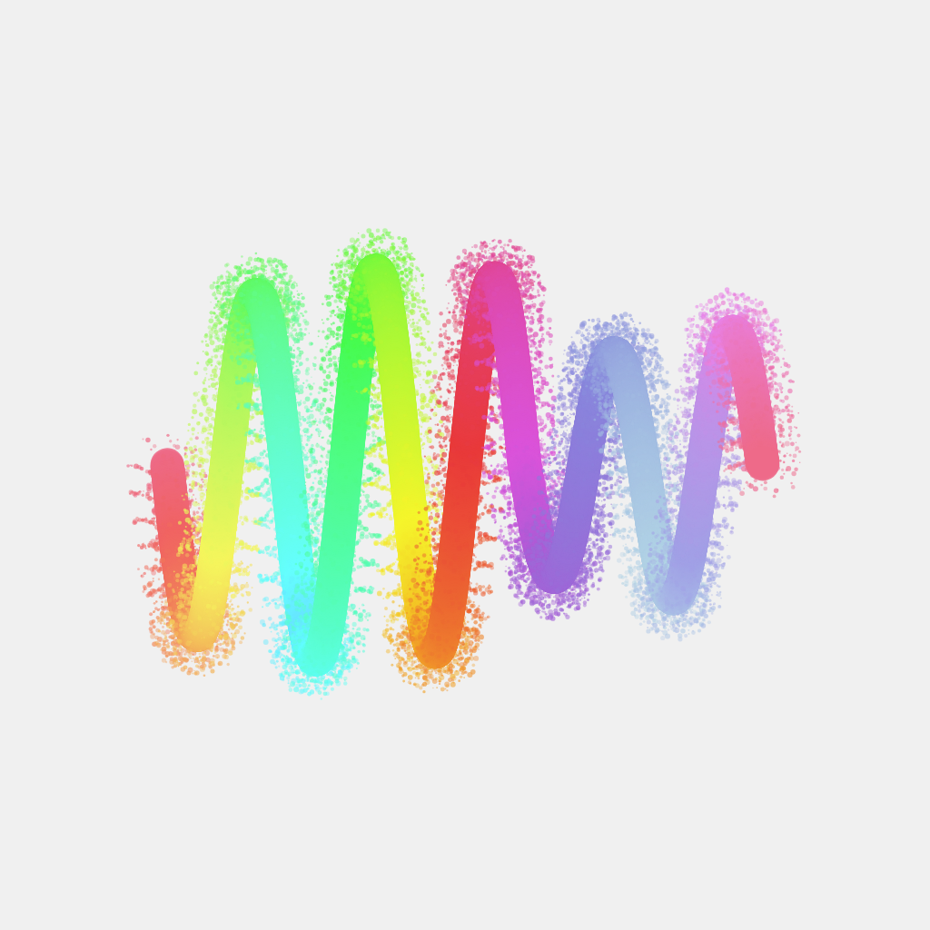 Squiggle #7117