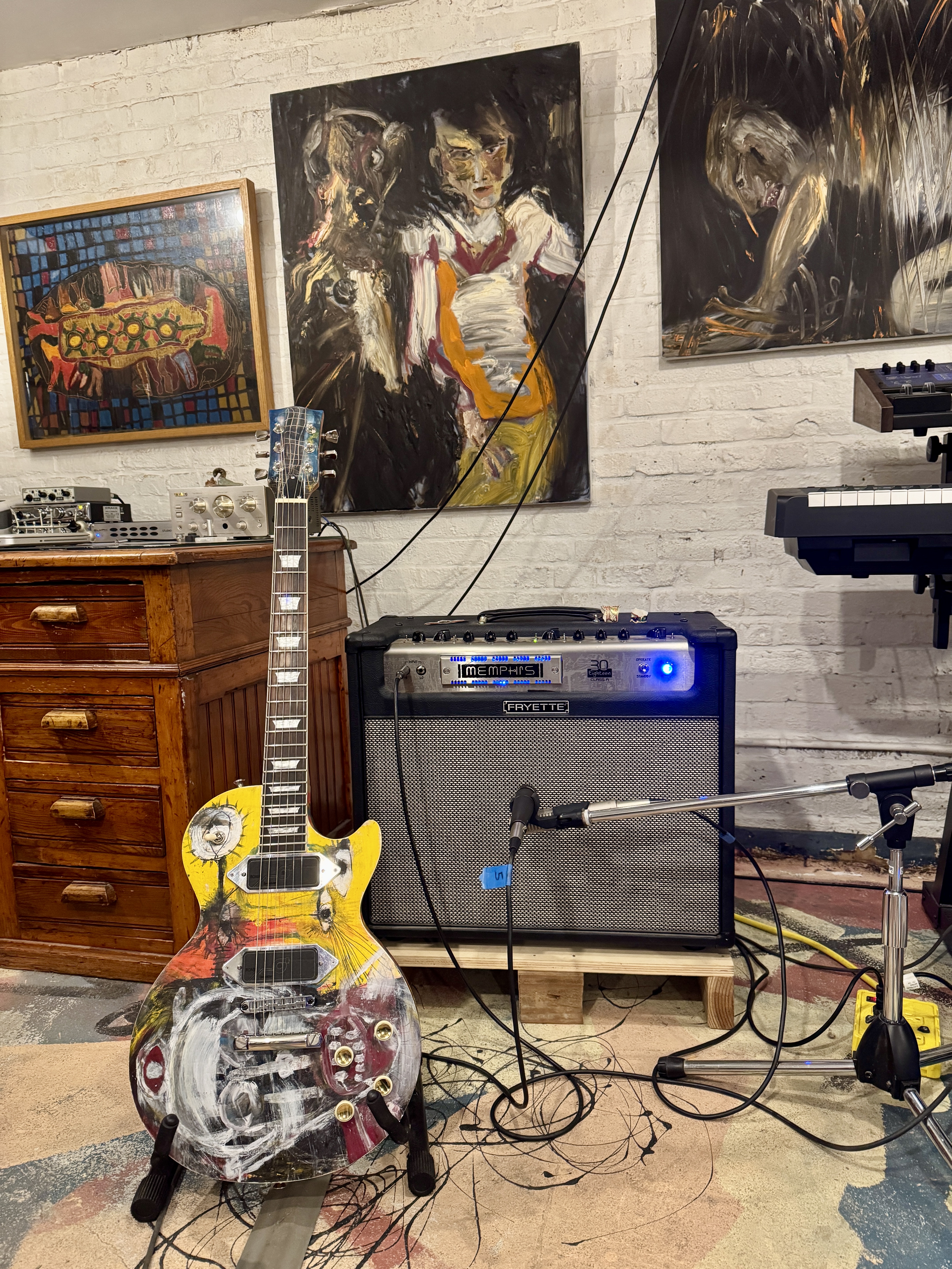 My Rig