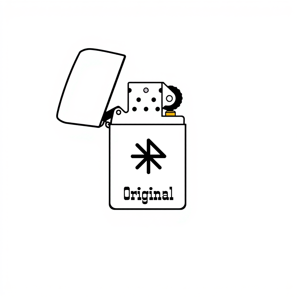 MATCHBOX KILLER - Rodeo Original