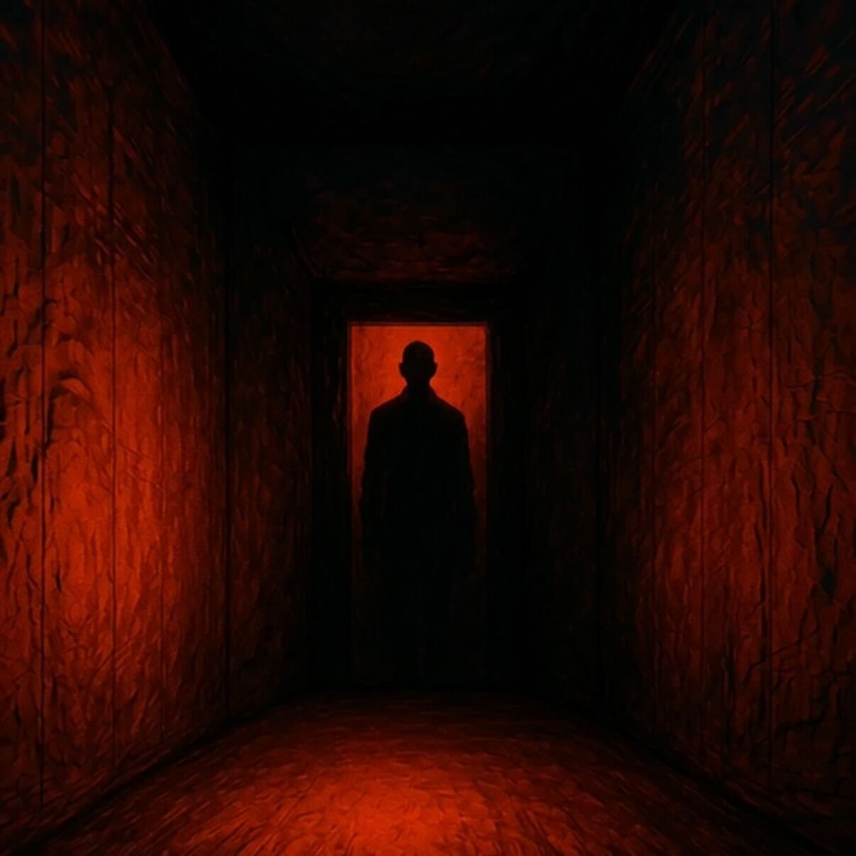 DEATHPIXIES ASYLUM: locked doors 1406