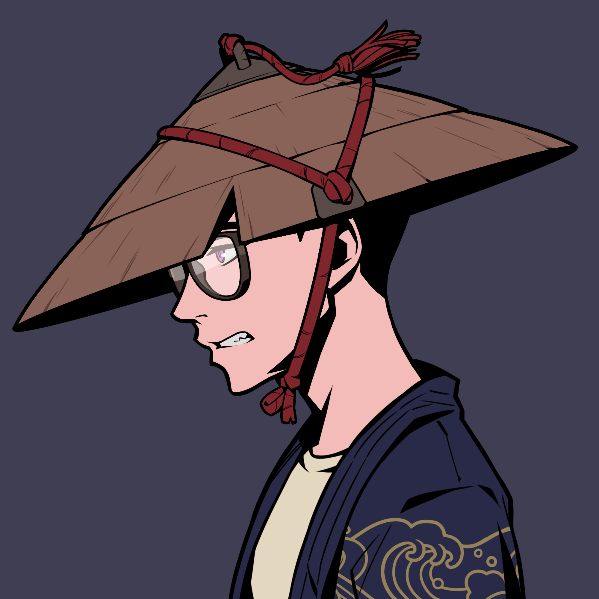 Azuki #542