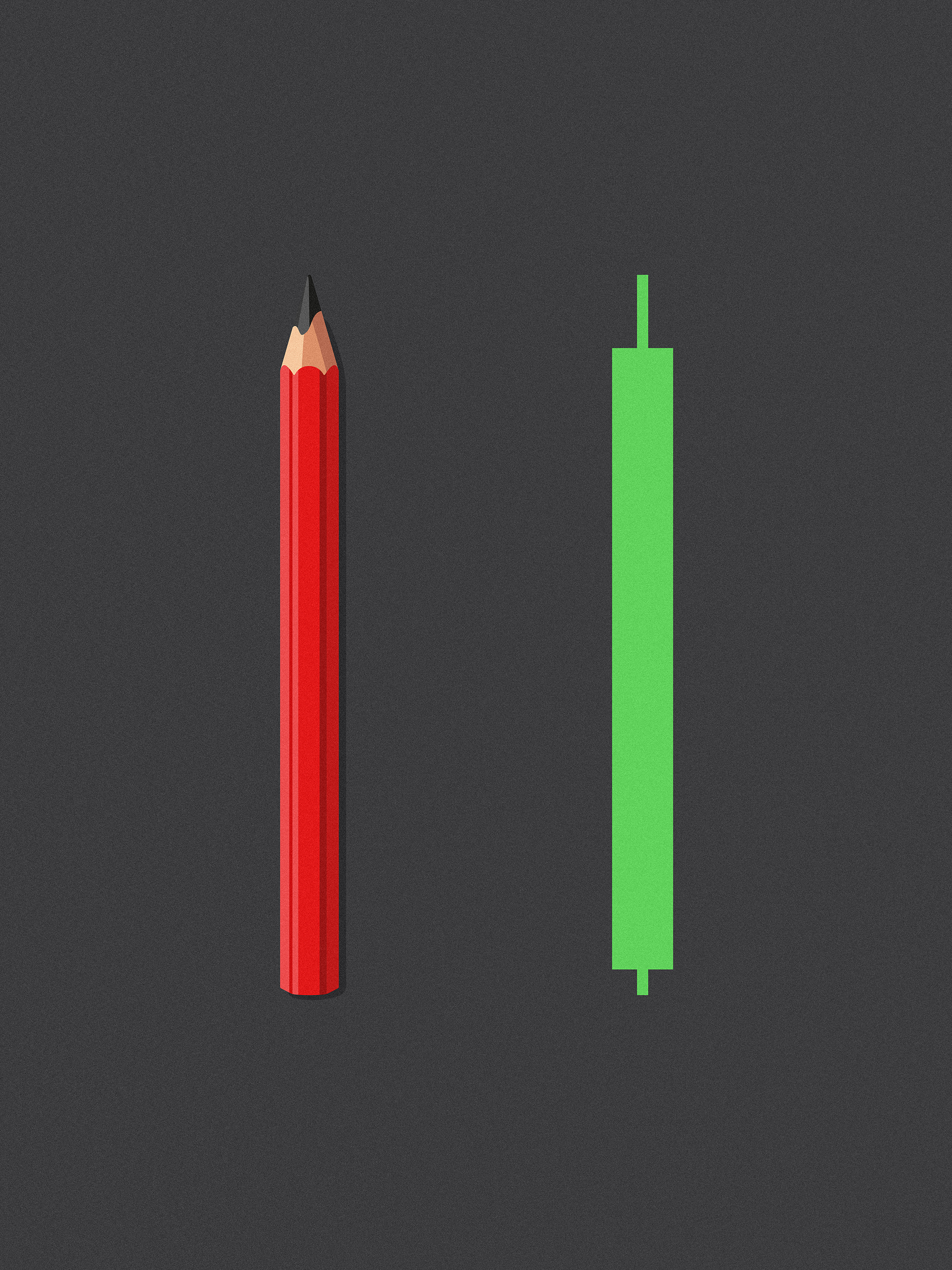 Art & Charts
