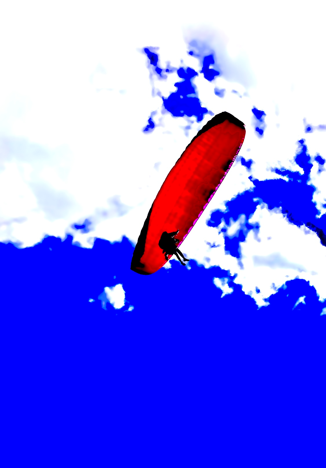 Floating