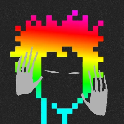 XCOPYPUNKS #2