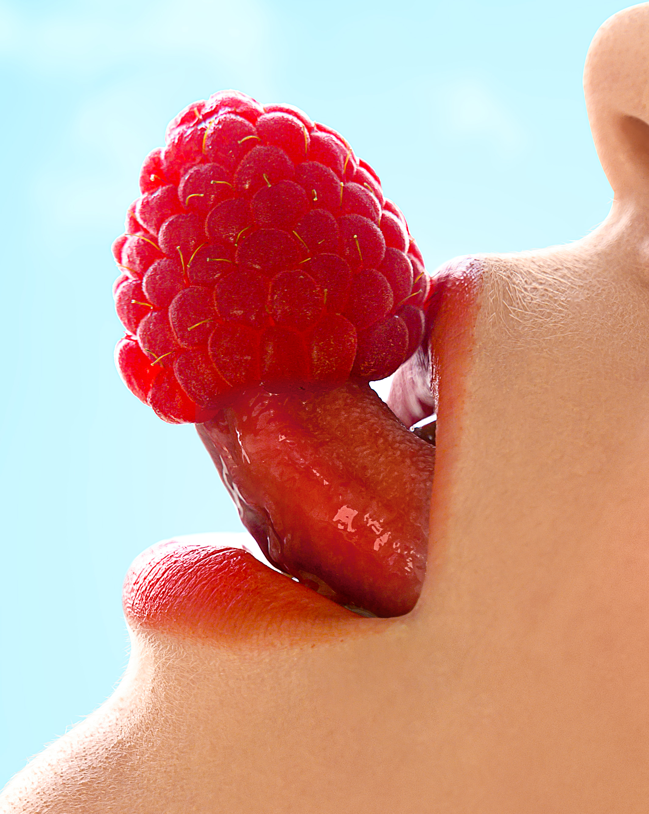 Raspberry