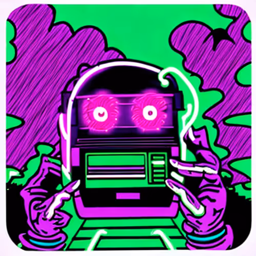 musical zombie#15267