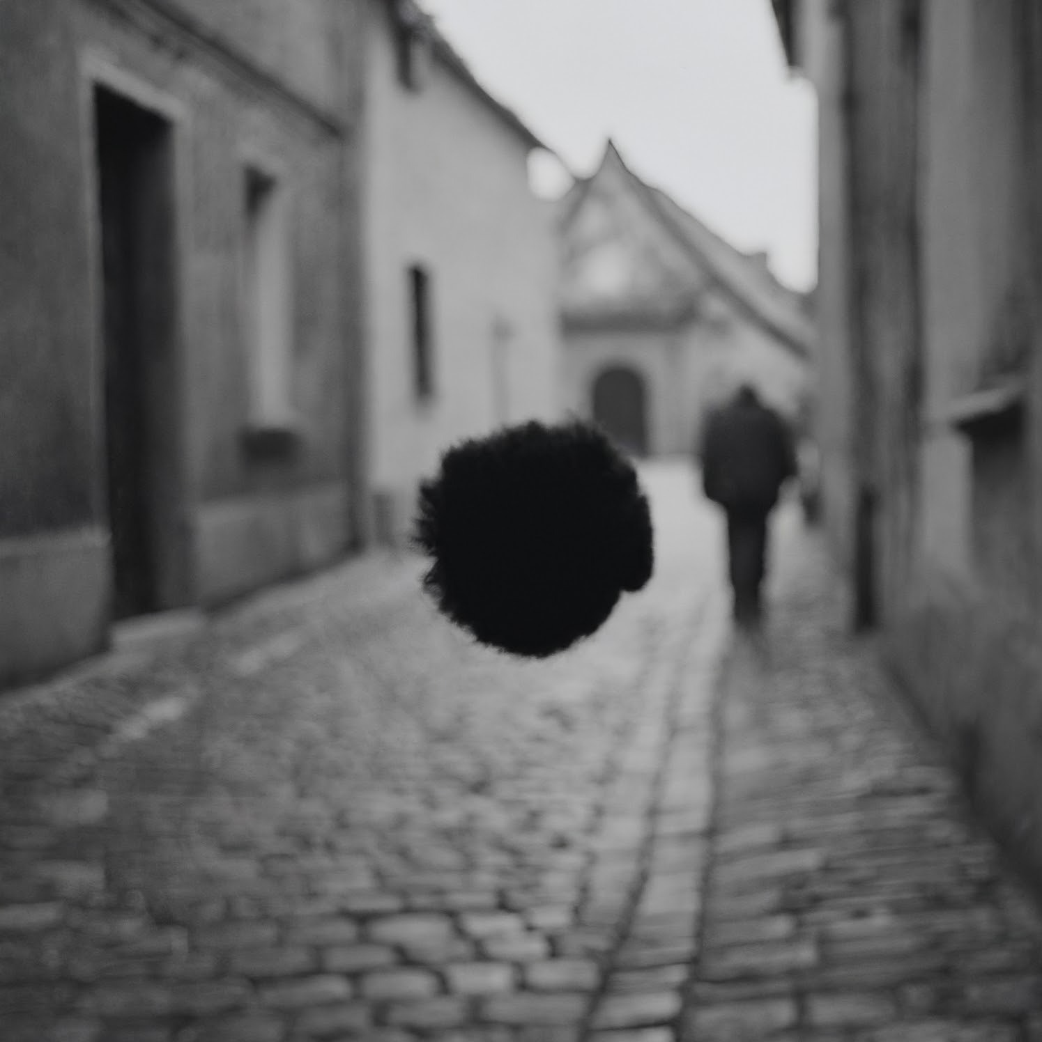 Solitude! #2
