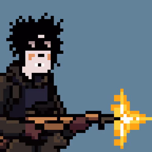 WW3 Punks