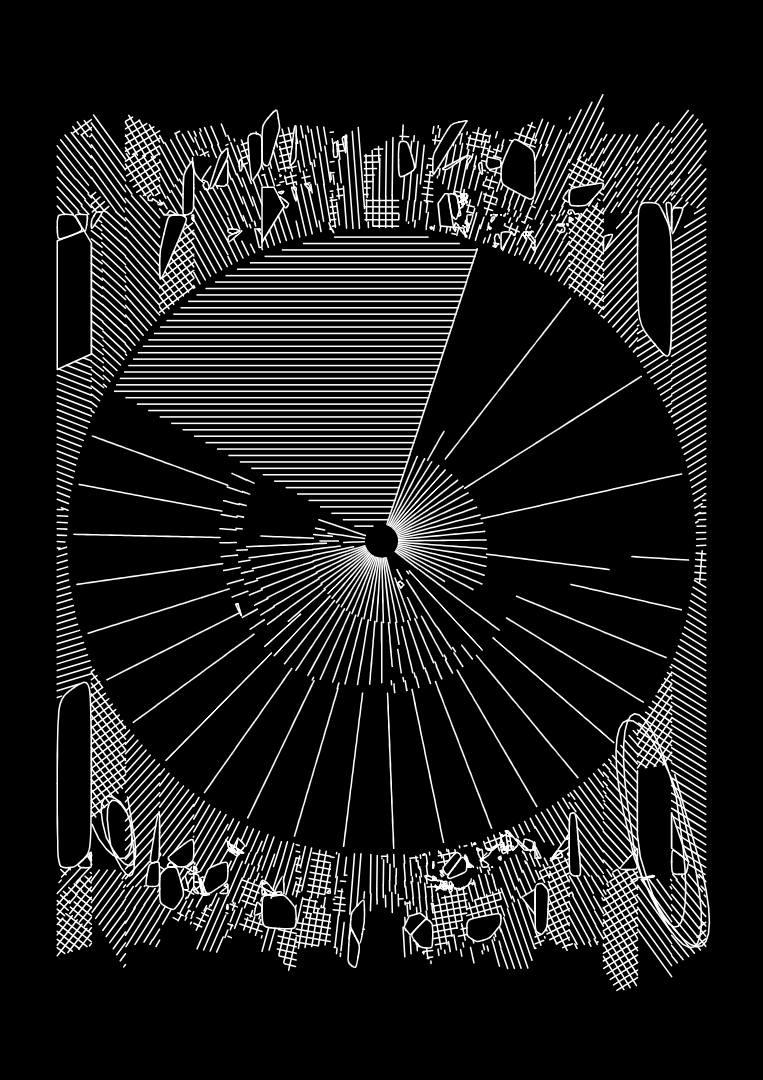 Orbe #155