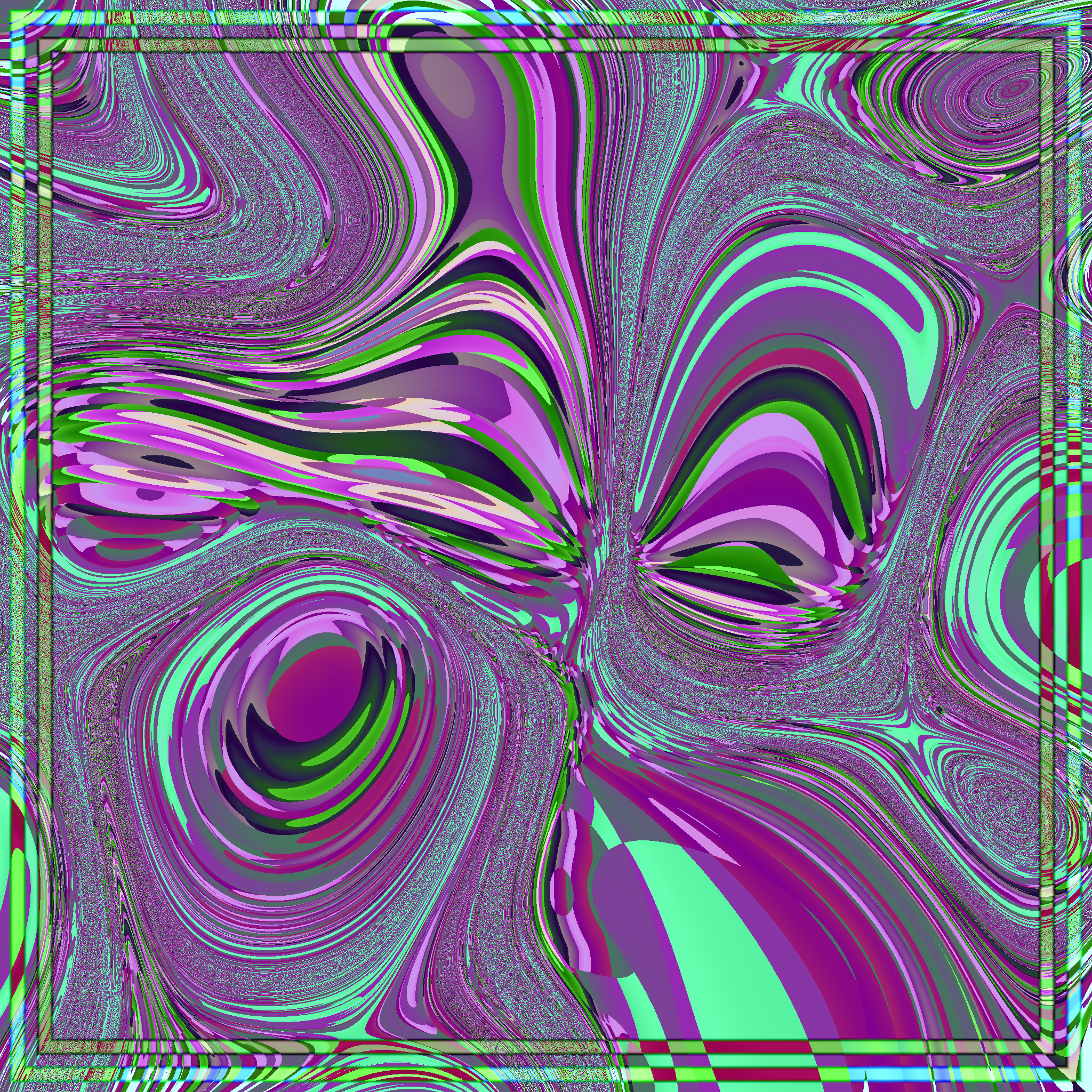 Hypnotic Liquid #21