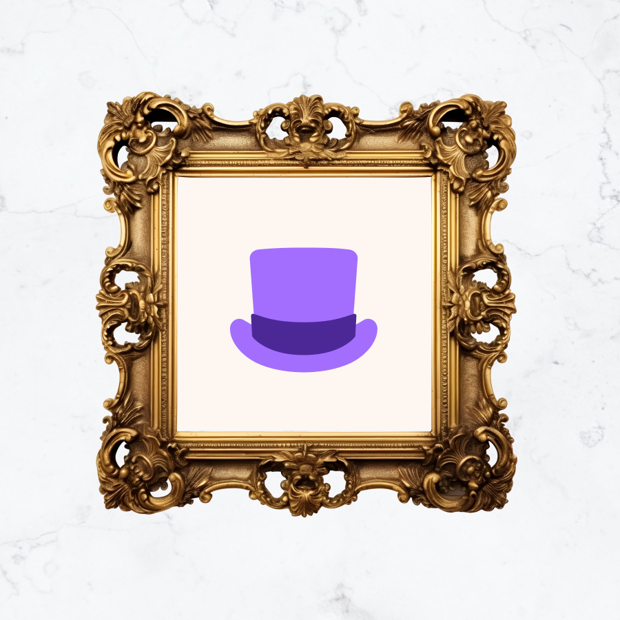 Degen Frame