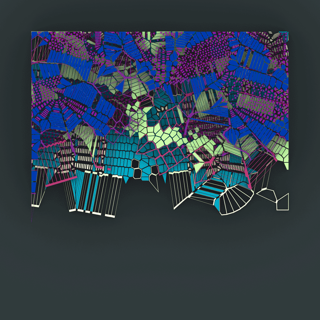 waveform sliders 12