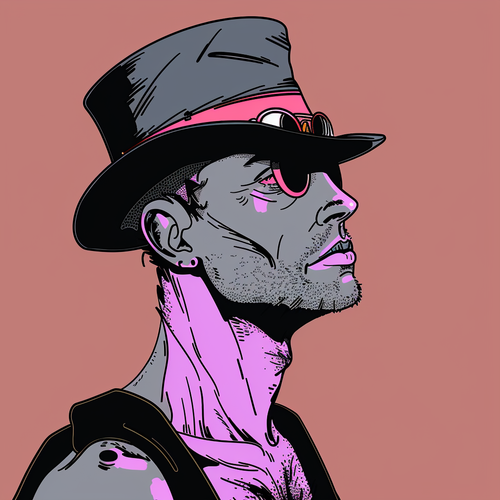 Degentlemen #7986