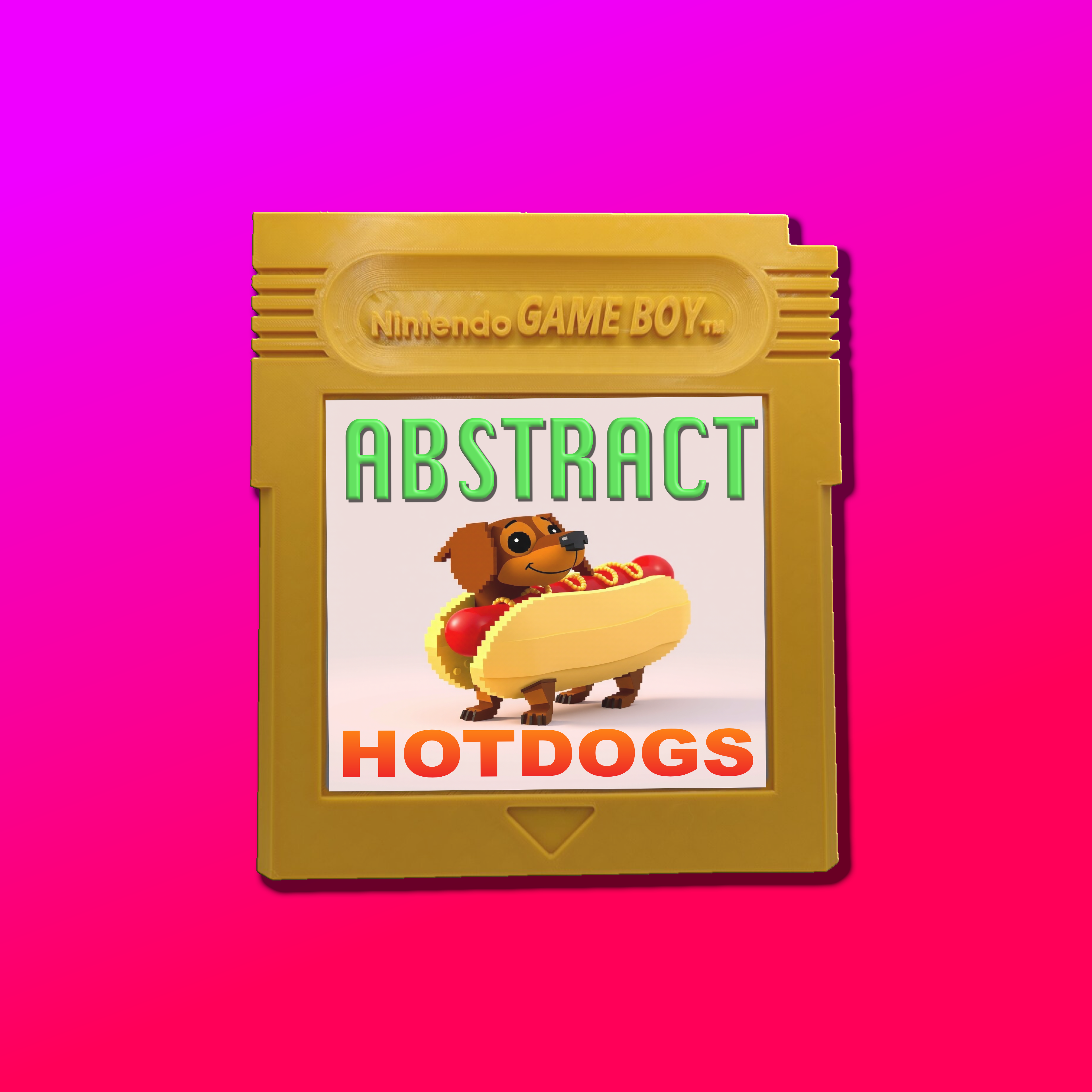 HotDogs Game #8