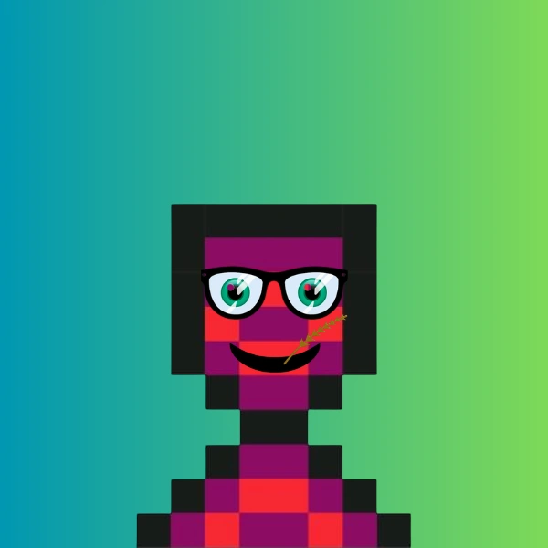  Royal Blocks #632