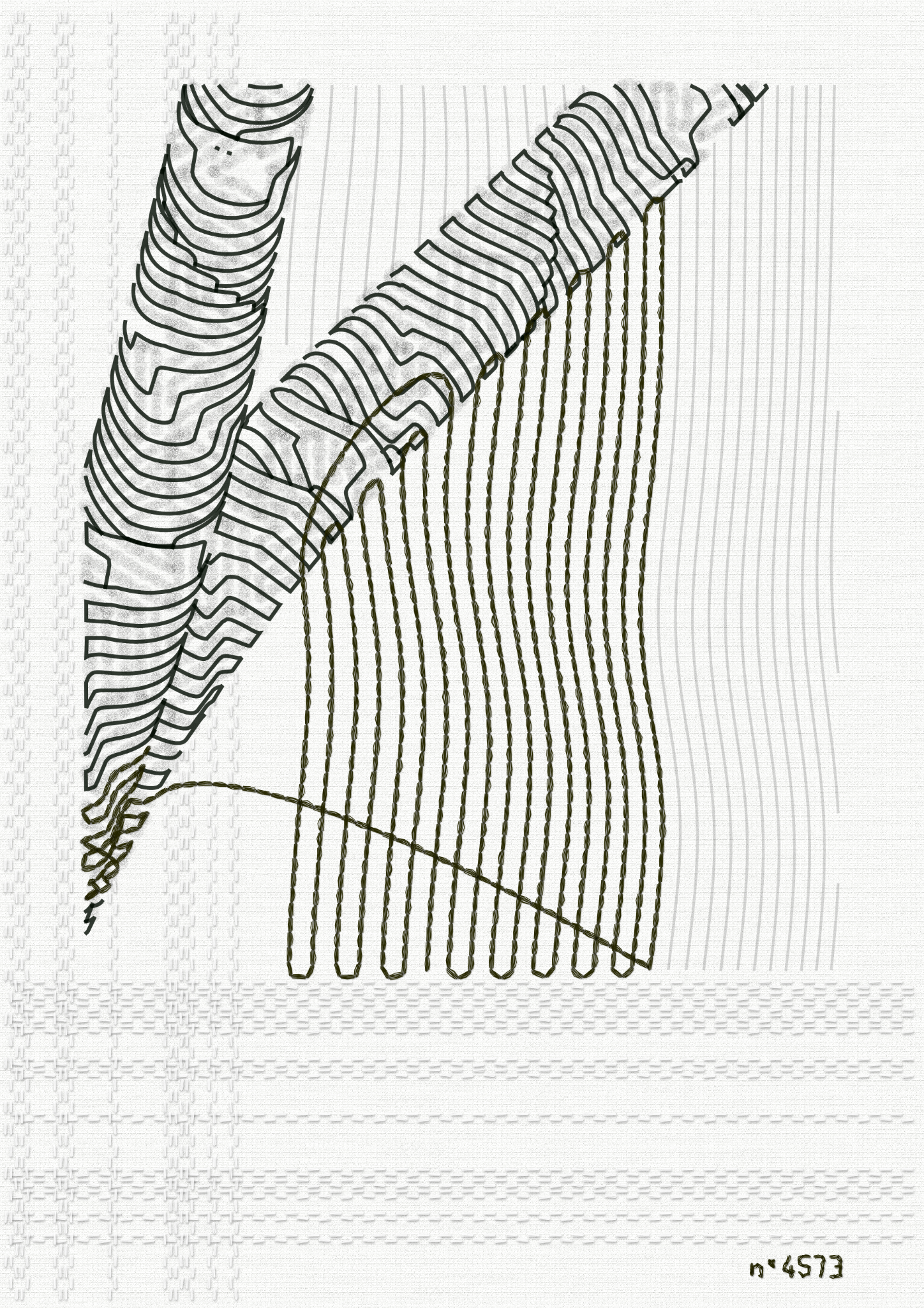 Aux Arbres #4573