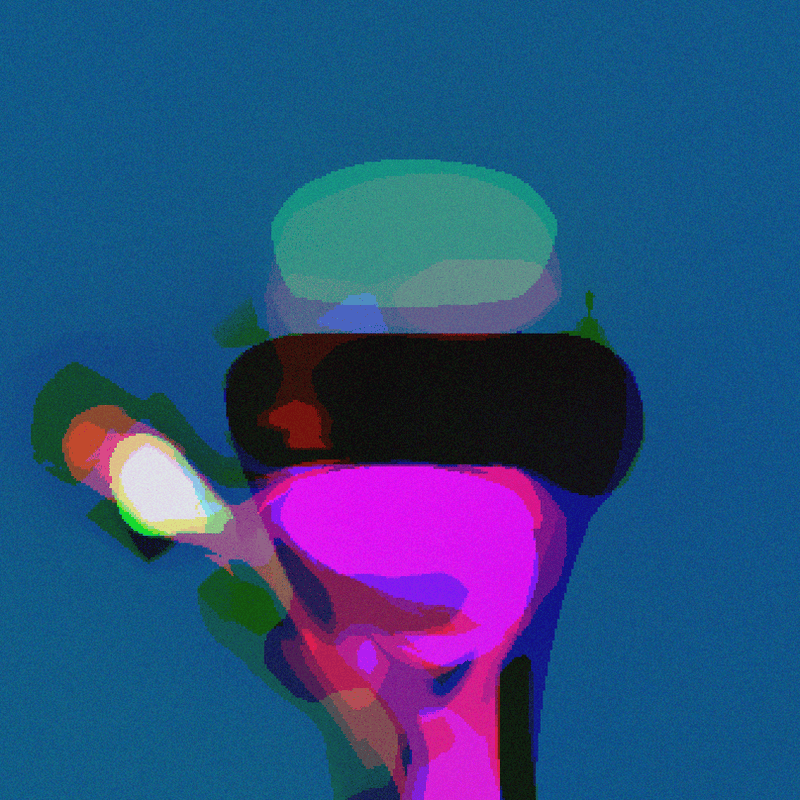Punkologist #861