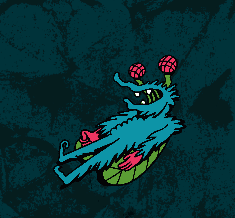 Fly Stomp