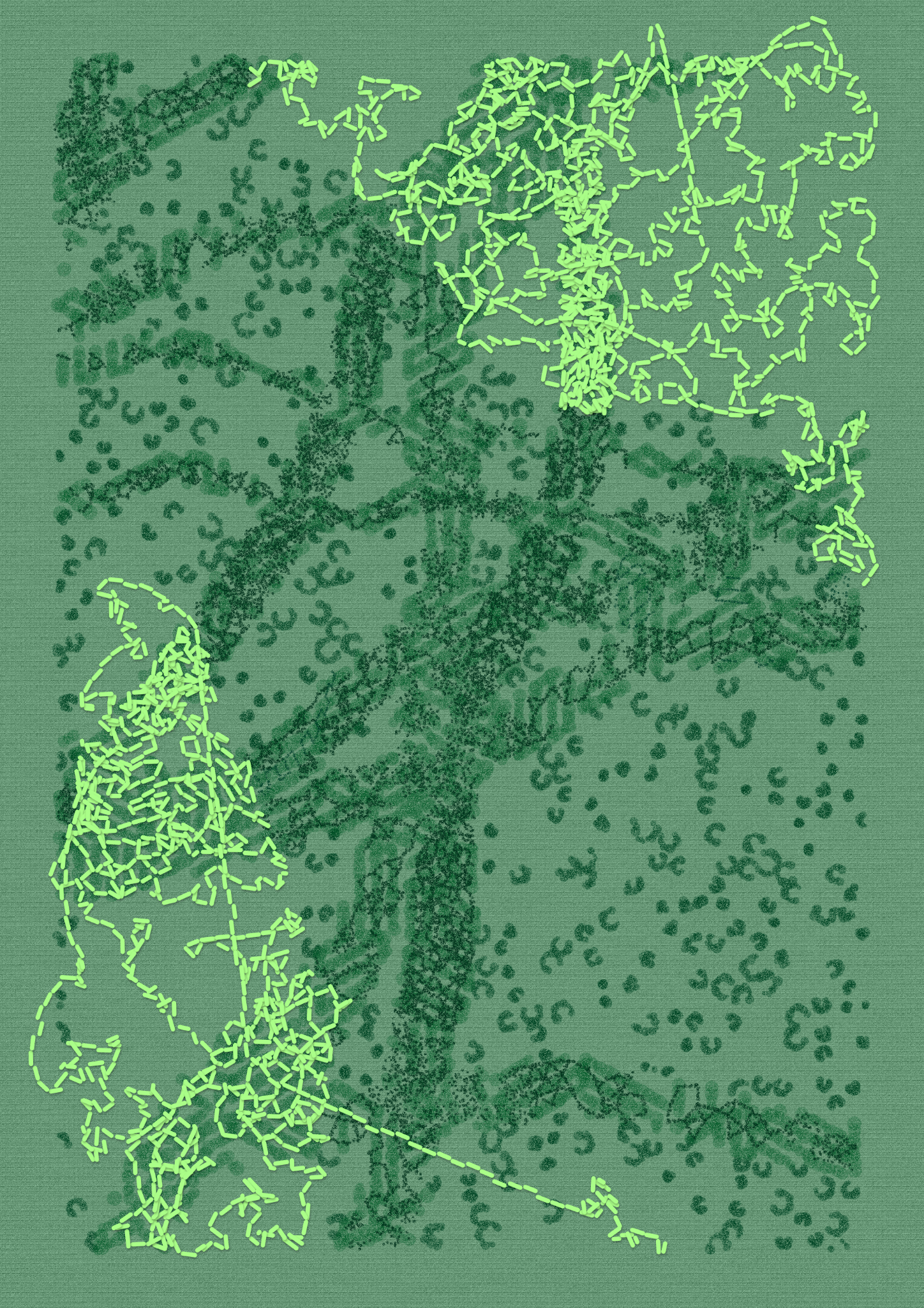 Aux Arbres #70162