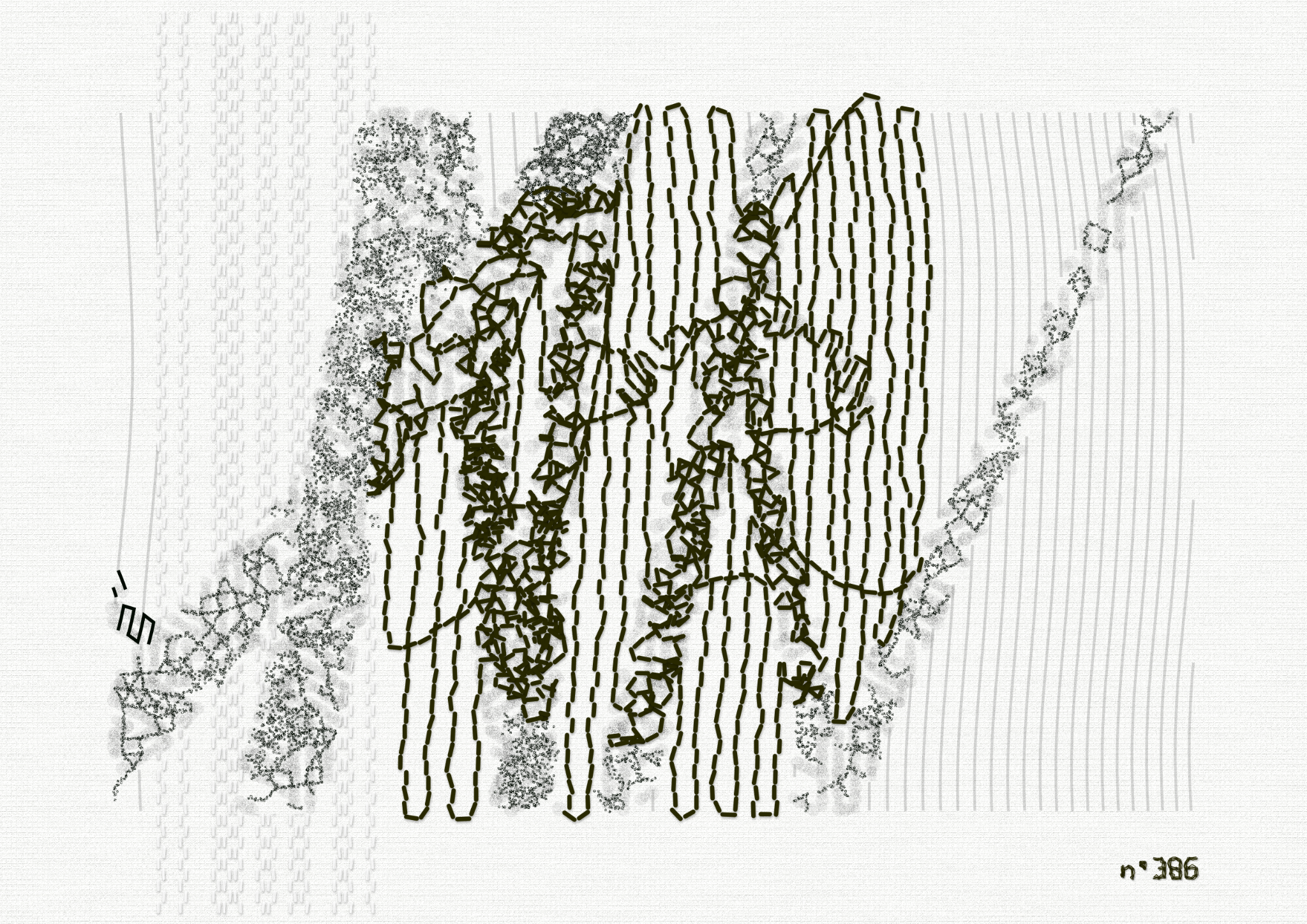 Aux Arbres #386