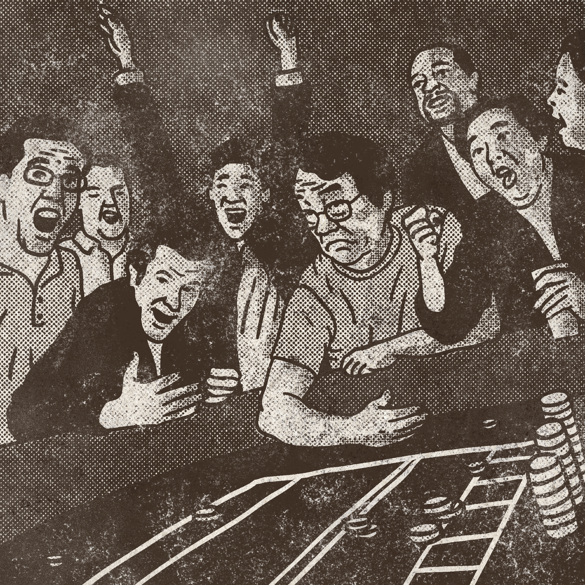 /Imagine: Satoshi Jackpot