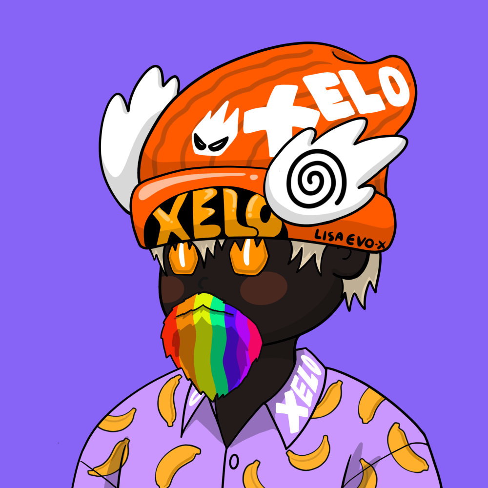 XELO #702